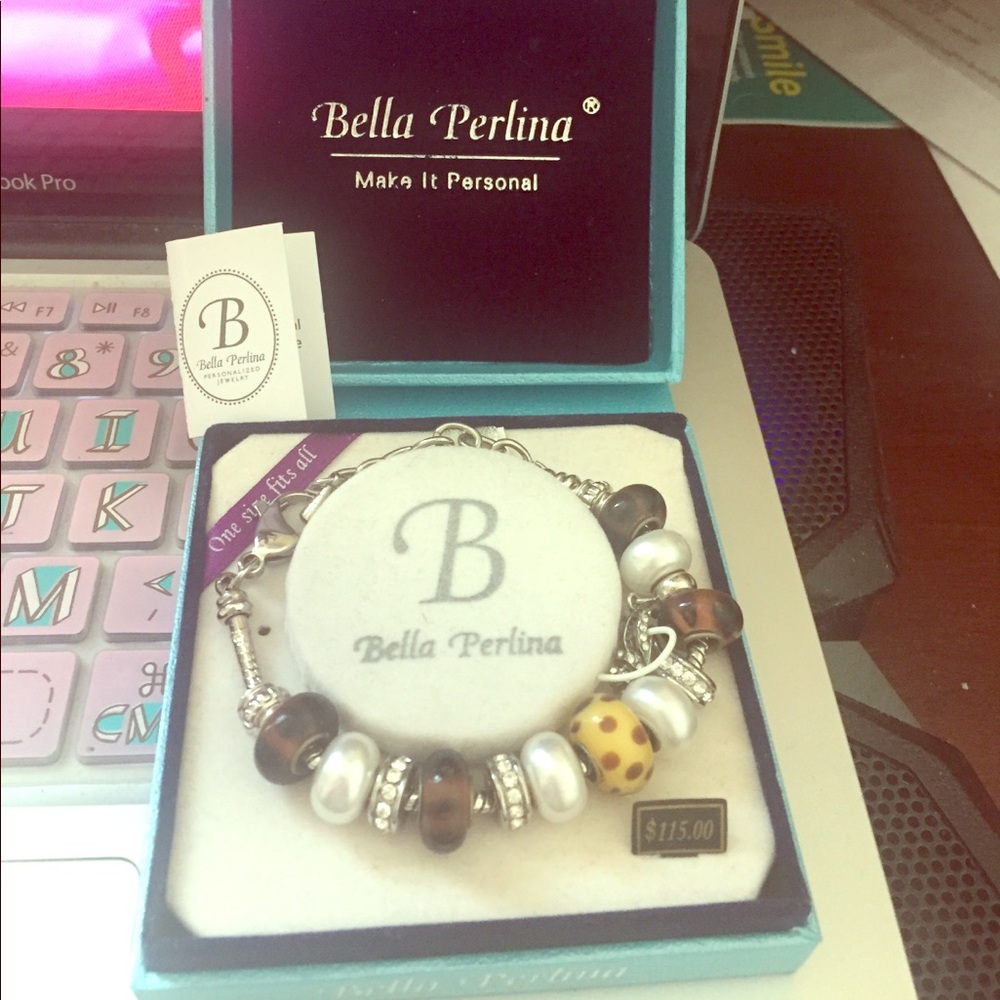 Bracelet